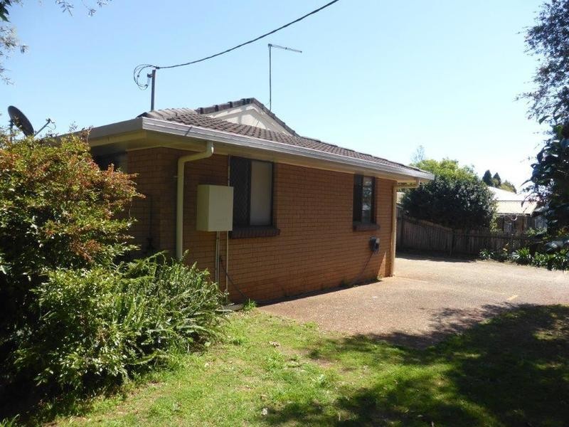 1-6/7 Norman St, South Toowoomba QLD 4350