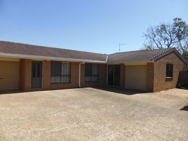 1-6/7 Norman St, South Toowoomba QLD 4350