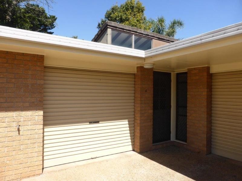 1-6/7 Norman St, South Toowoomba QLD 4350