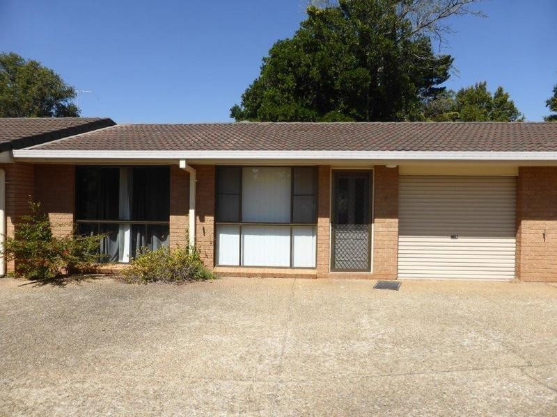 1-6/7 Norman St, South Toowoomba QLD 4350