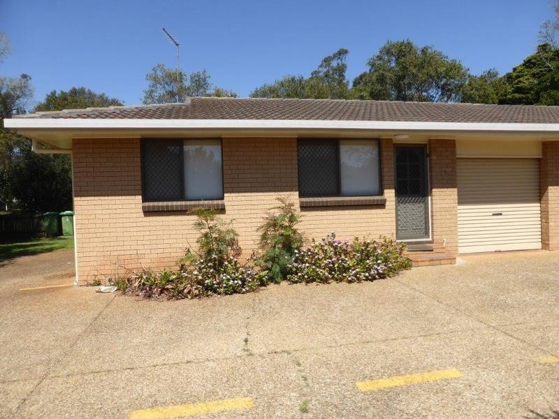 1-6/7 Norman St, South Toowoomba QLD 4350