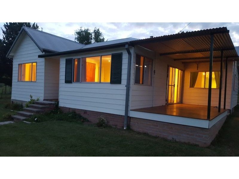 1 Charles St, Nundle NSW 2340