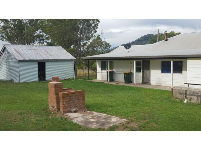 1 Charles St, Nundle NSW 2340