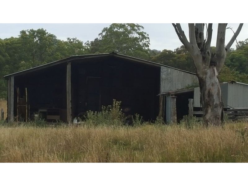 1 Charles St, Nundle NSW 2340