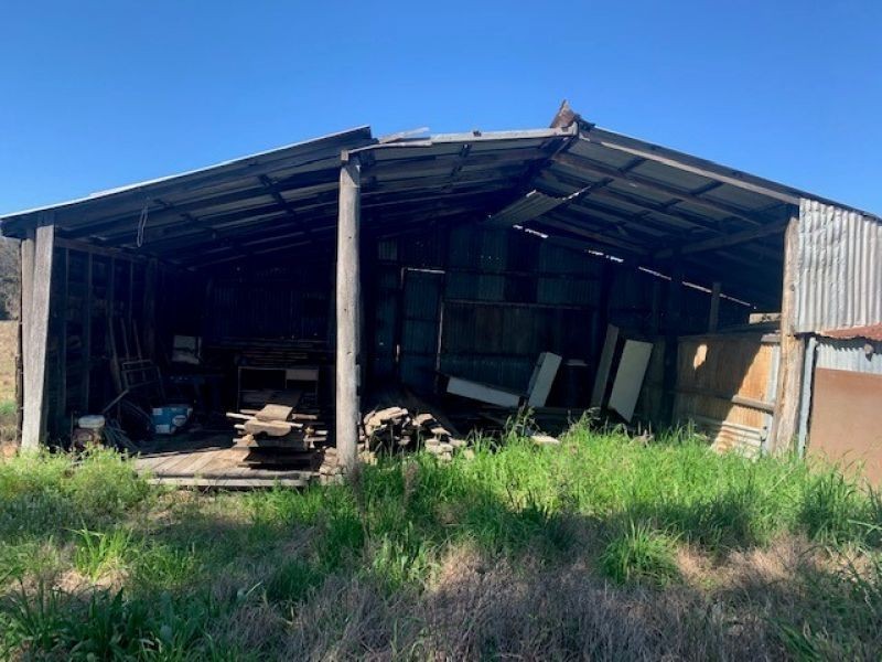 1 Charles St, Nundle NSW 2340