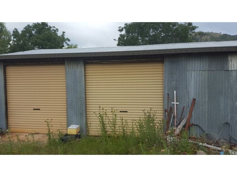 1 Charles St, Nundle NSW 2340