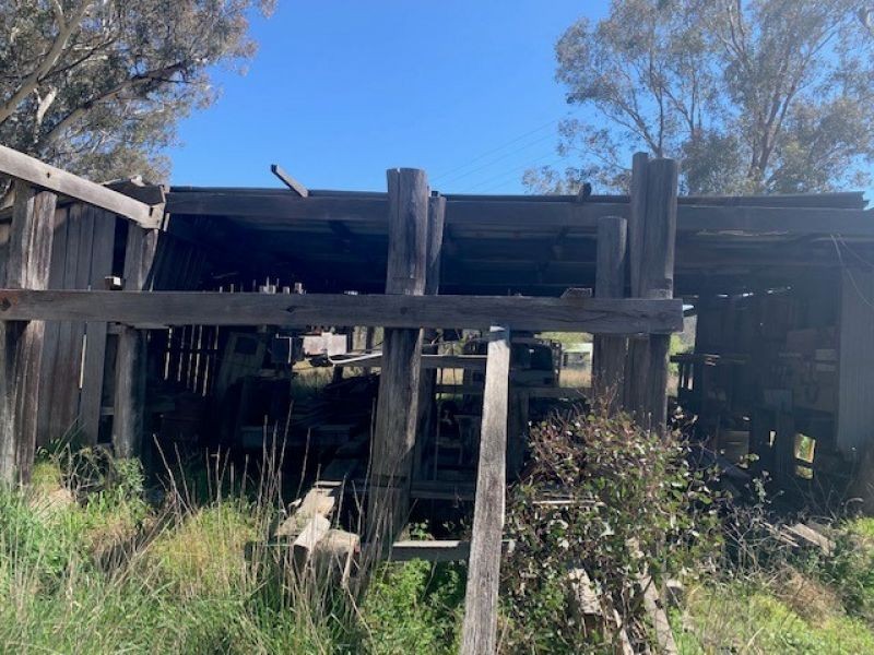 1 Charles St, Nundle NSW 2340