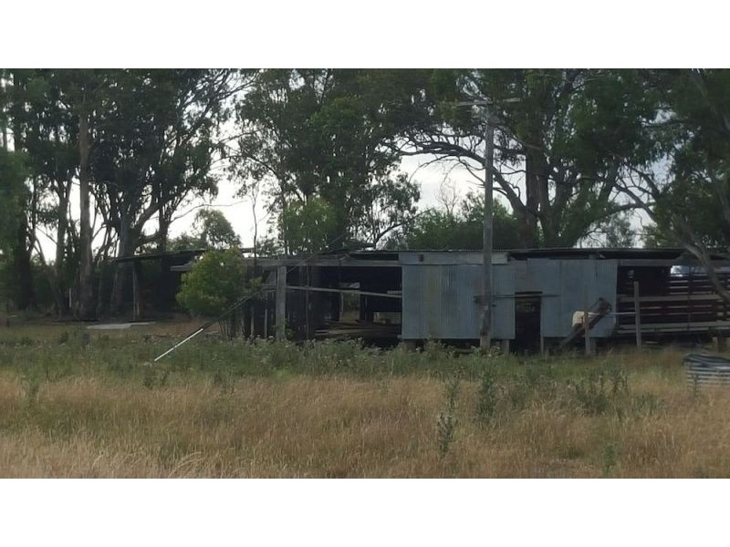 1 Charles St, Nundle NSW 2340