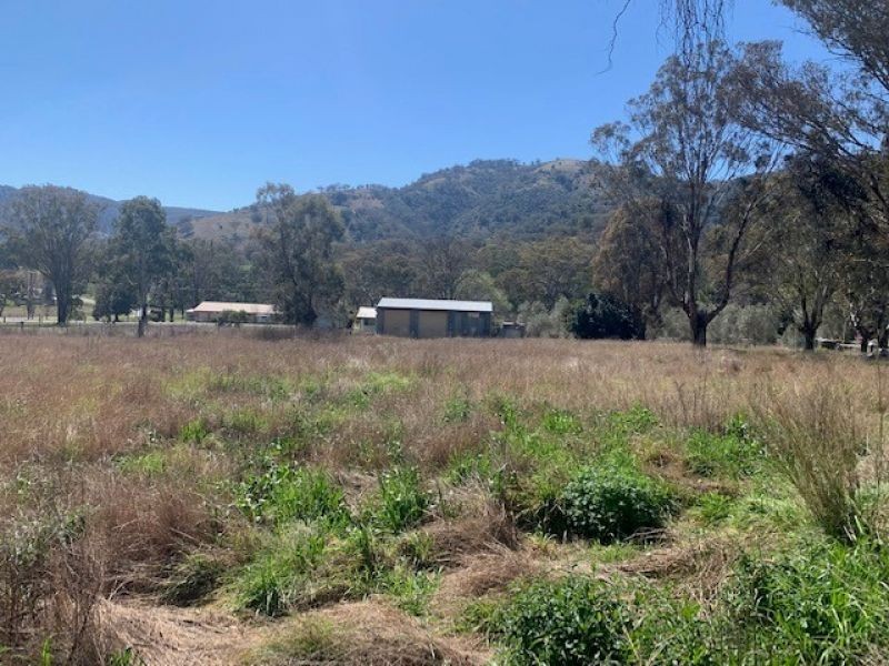 1 Charles St, Nundle NSW 2340