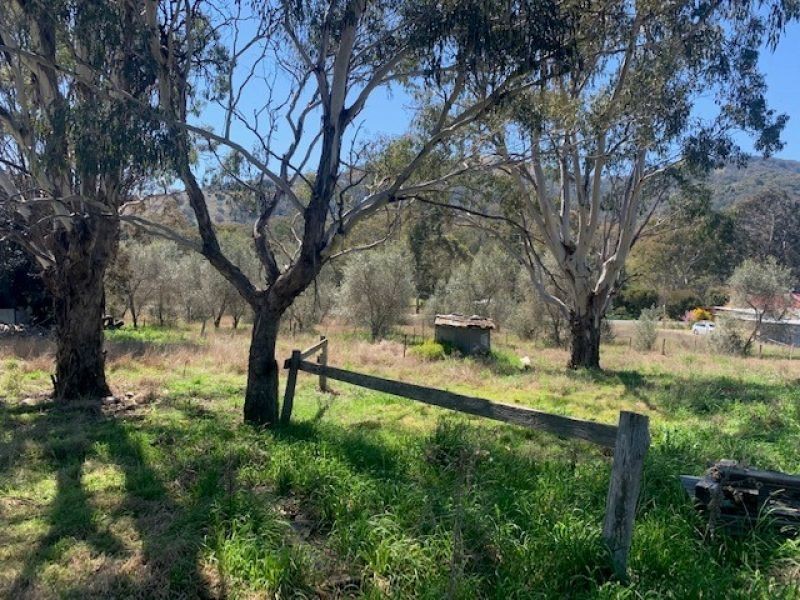 1 Charles St, Nundle NSW 2340