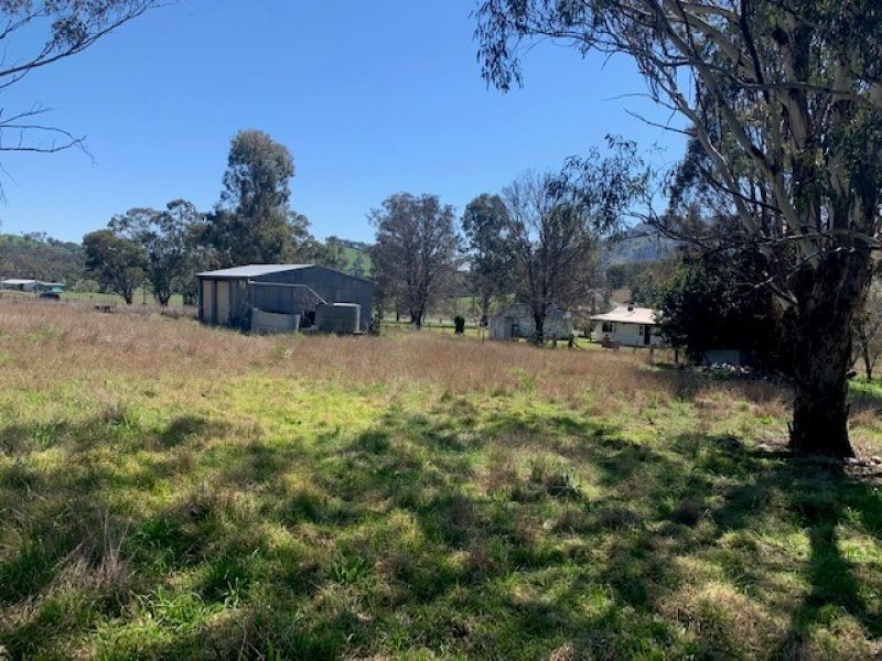 1 Charles St, Nundle NSW 2340
