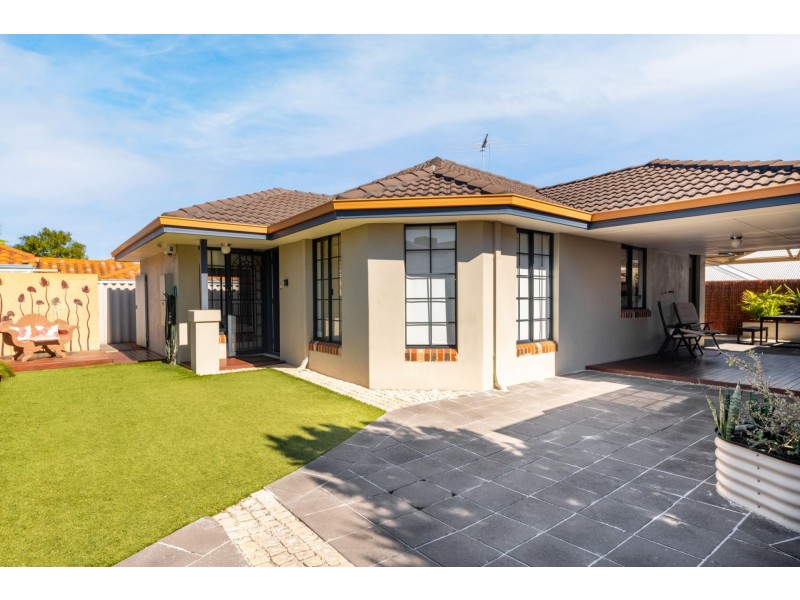 79 B Chapman Road, Bentley WA 6102