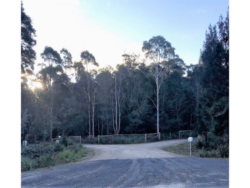 253 Old Bangor Tram Road, Mount Direction TAS 7252