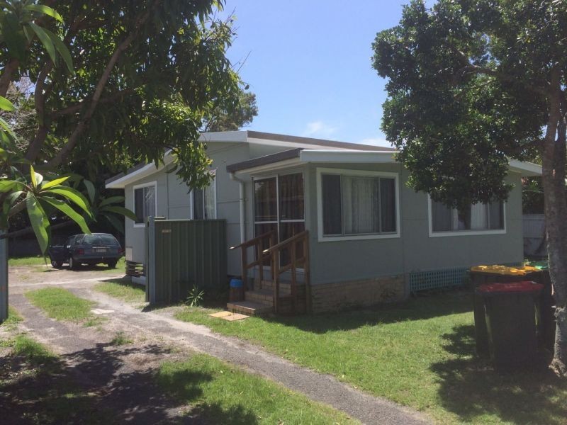 7 Oxley ST, Tweed Heads South NSW 2486