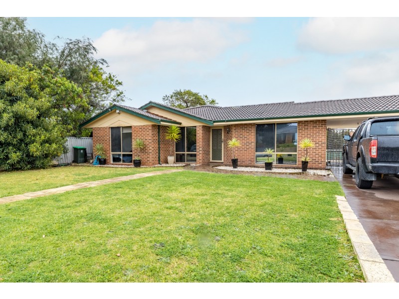 53 Fortescue Loop, Heathridge WA 6027