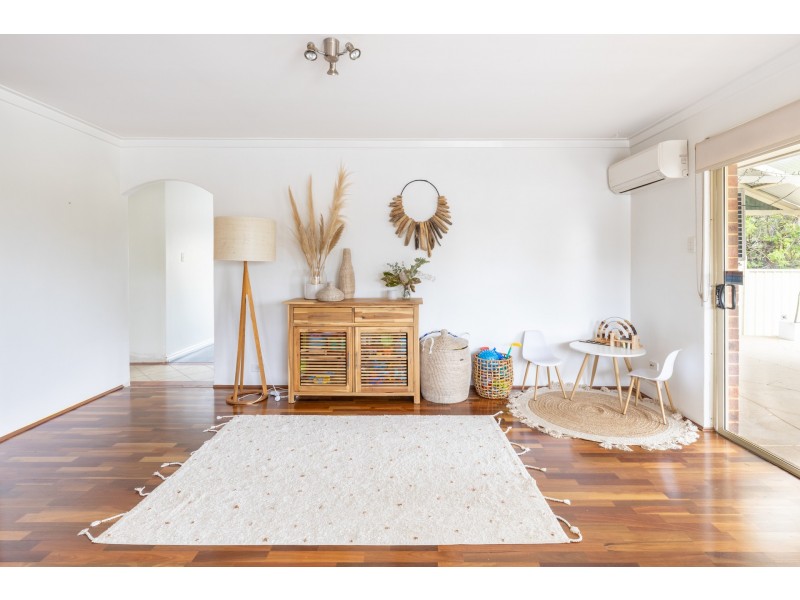 53 Fortescue Loop, Heathridge WA 6027