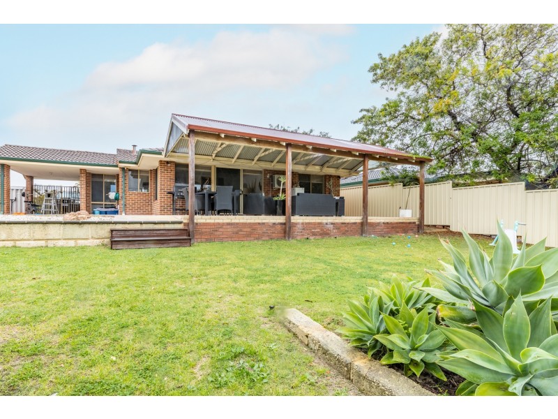 53 Fortescue Loop, Heathridge WA 6027