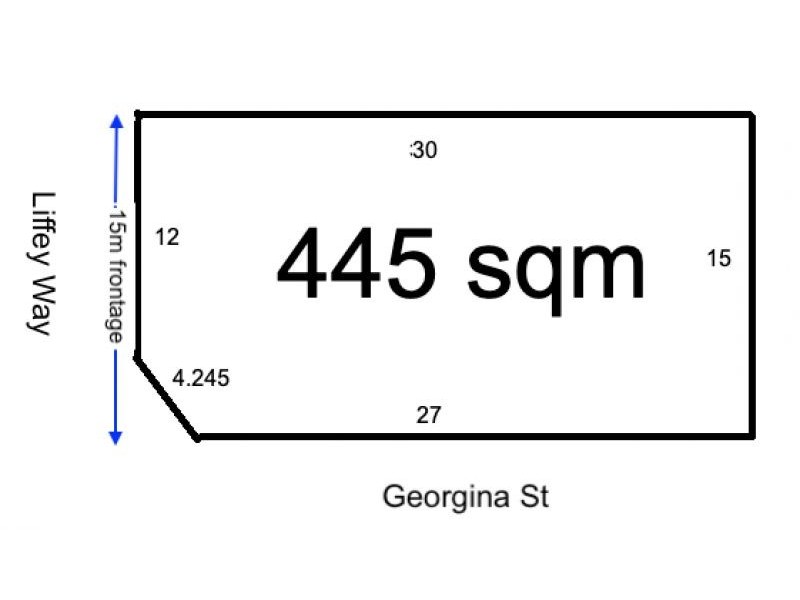 2 Liffey Way, Marsden Park NSW 2765