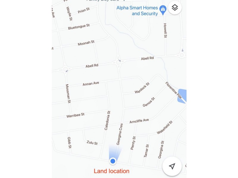 2 Liffey Way, Marsden Park NSW 2765