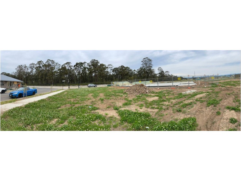 2 Liffey Way, Marsden Park NSW 2765