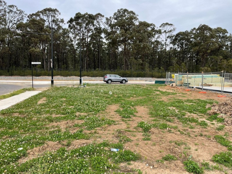 2 Liffey Way, Marsden Park NSW 2765