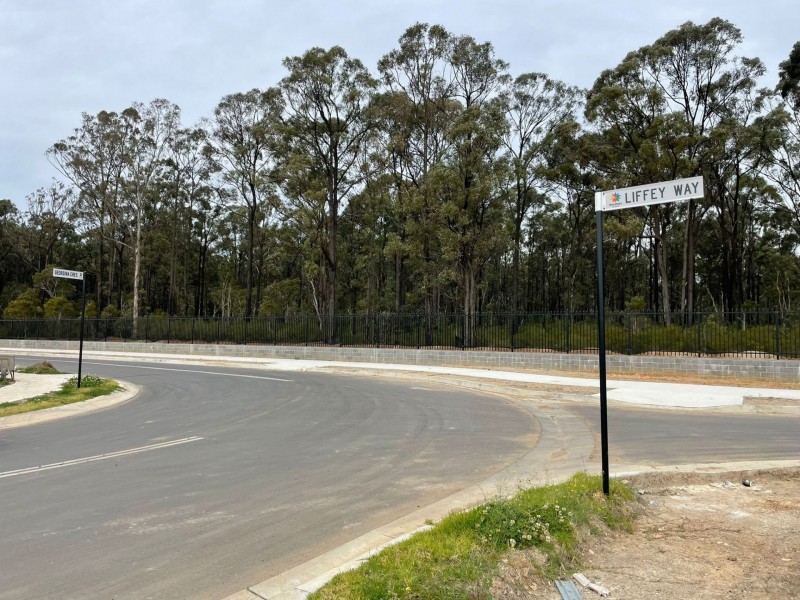 2 Liffey Way, Marsden Park NSW 2765