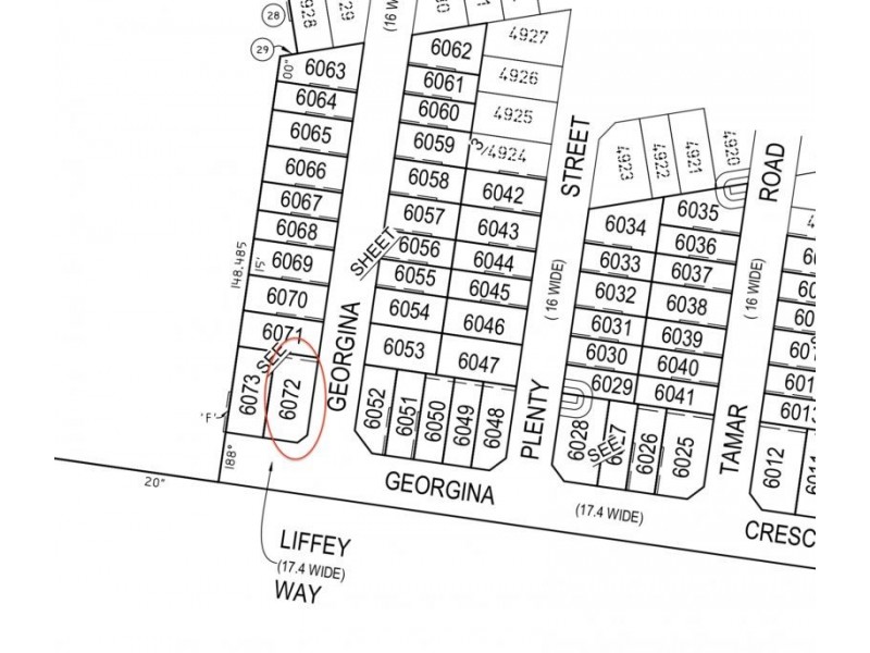 2 Liffey Way, Marsden Park NSW 2765