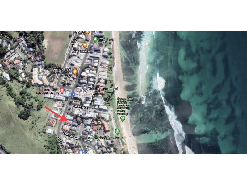 7/33-37 Ballina St, Lennox Head NSW 2478