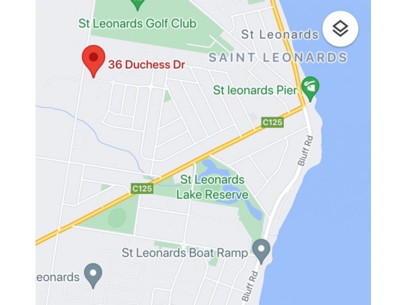 36 Duchess drive, St Leonards VIC 3223