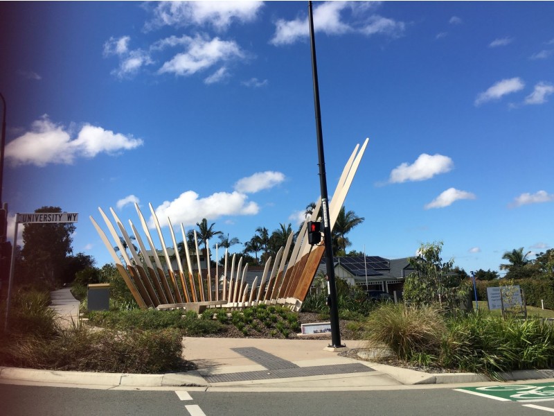 132 University Way, Sippy Downs QLD 4556
