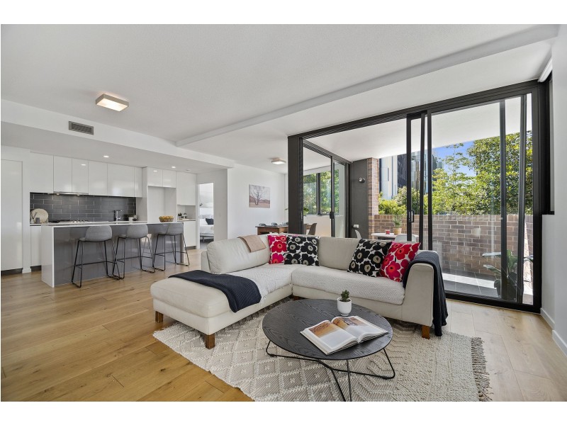 5/31 Peter Doherty Street, Dutton Park QLD 4102