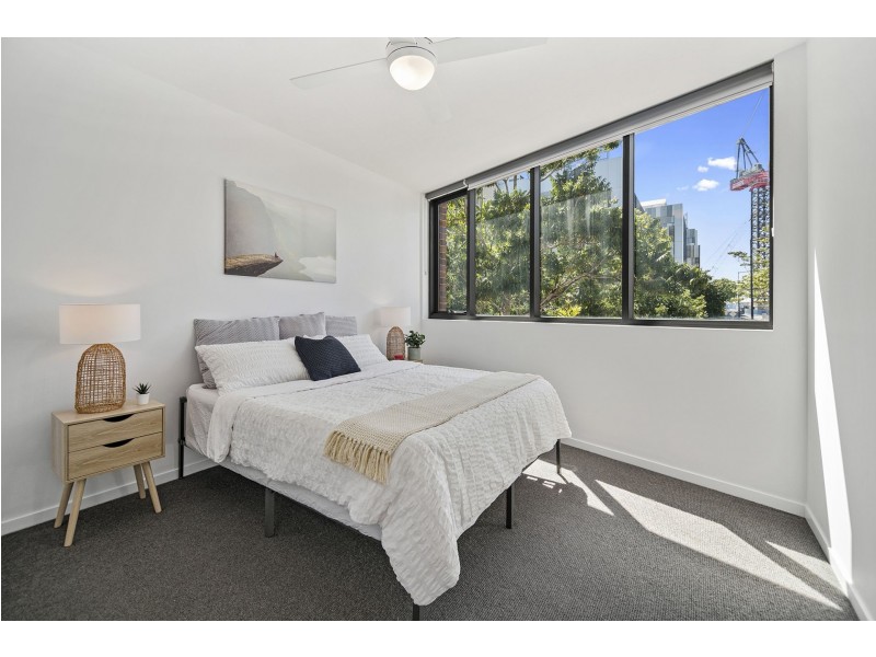 5/31 Peter Doherty Street, Dutton Park QLD 4102