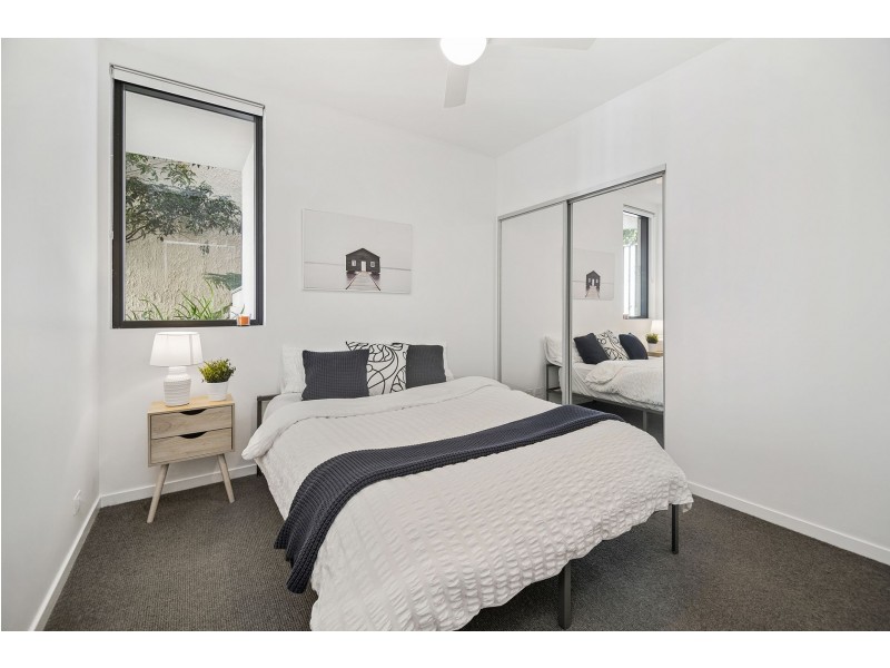 5/31 Peter Doherty Street, Dutton Park QLD 4102