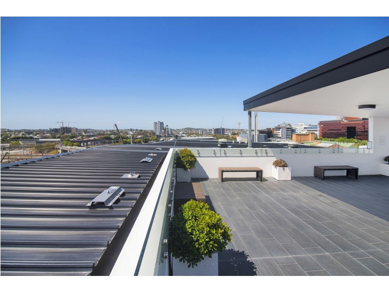 5/31 Peter Doherty Street, Dutton Park QLD 4102