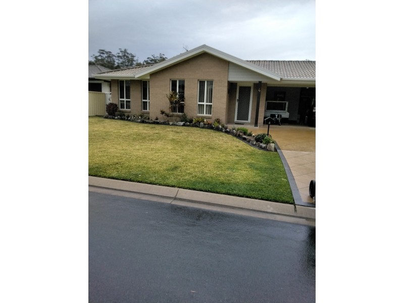 4 Pittman Street, Wauchope NSW 2446