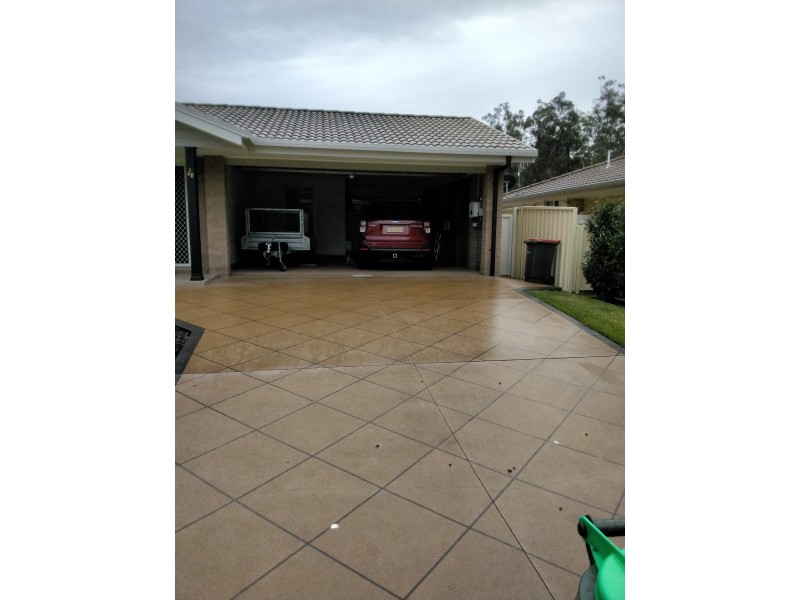 4 Pittman Street, Wauchope NSW 2446