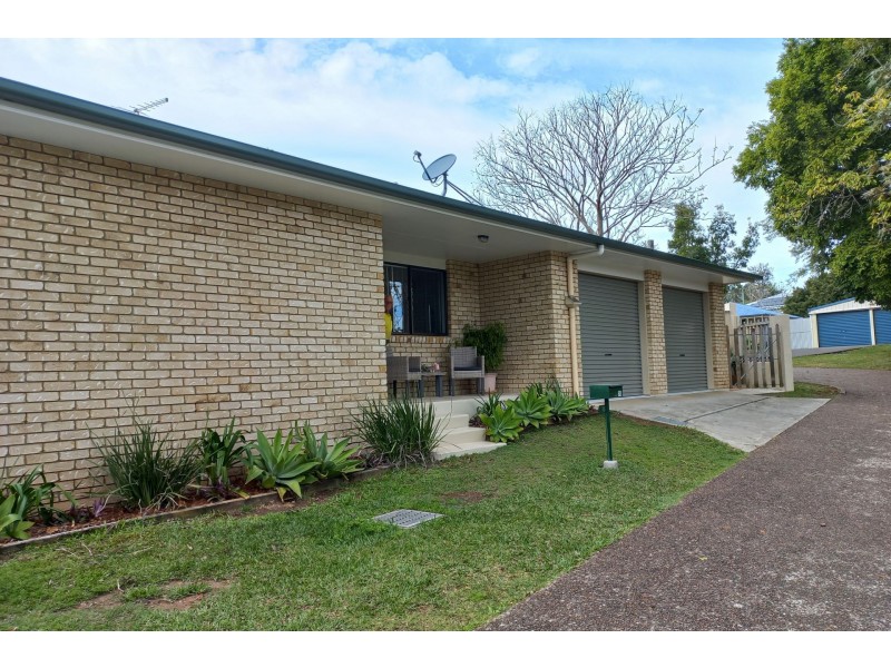 2/30 Mary Street, Nambour QLD 4560