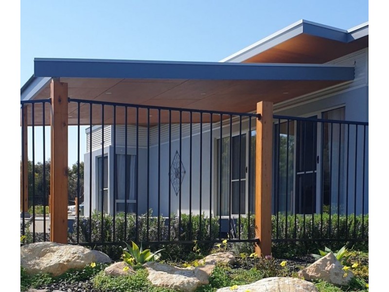 1 Princess Royal Parade, Hindmarsh Island SA 5214