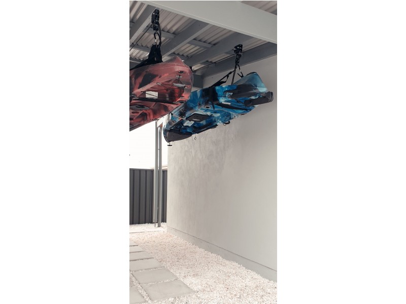 1 Princess Royal Parade, Hindmarsh Island SA 5214