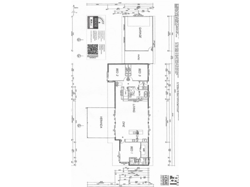 1 Princess Royal Parade, Hindmarsh Island SA 5214