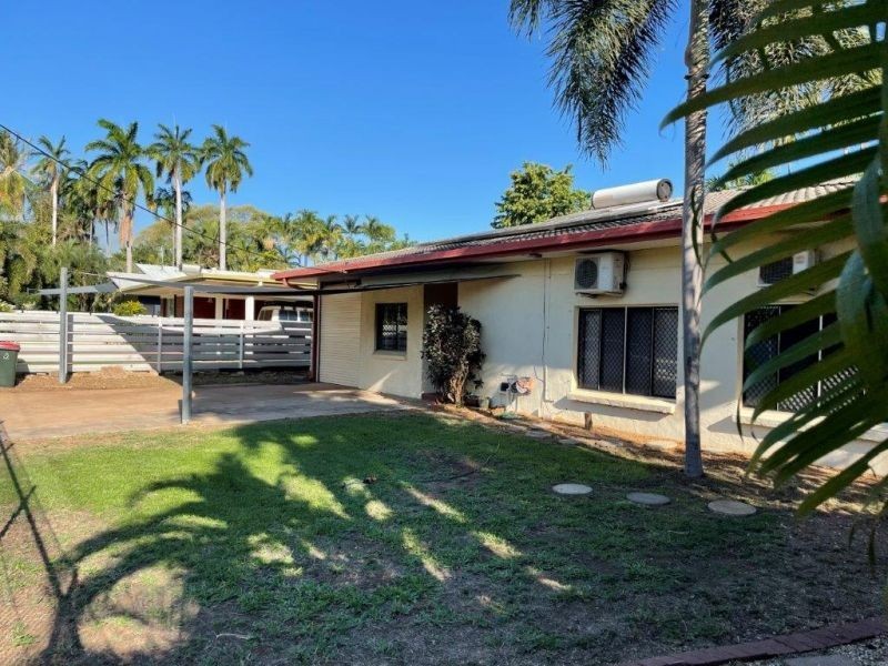 12 Radford Court, Coconut Grove NT 0810