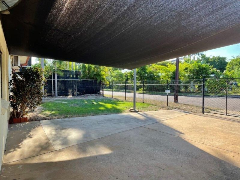 12 Radford Court, Coconut Grove NT 0810