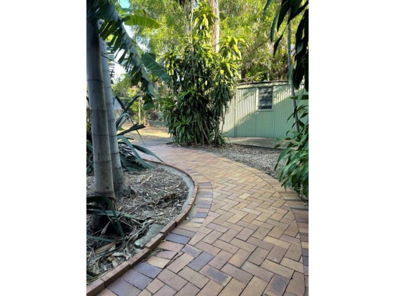 12 Radford Court, Coconut Grove NT 0810