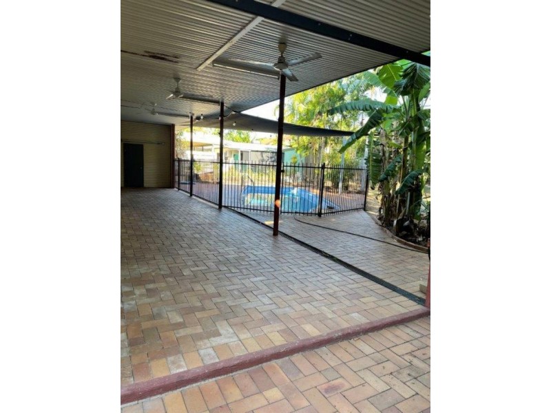 12 Radford Court, Coconut Grove NT 0810