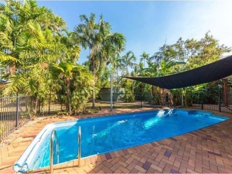 12 Radford Court, Coconut Grove NT 0810