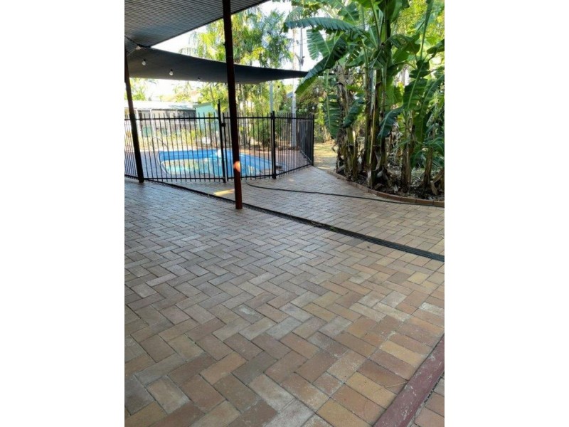 12 Radford Court, Coconut Grove NT 0810