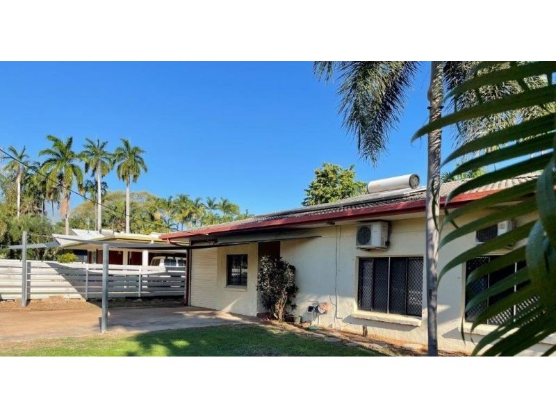 12 Radford Court, Coconut Grove NT 0810