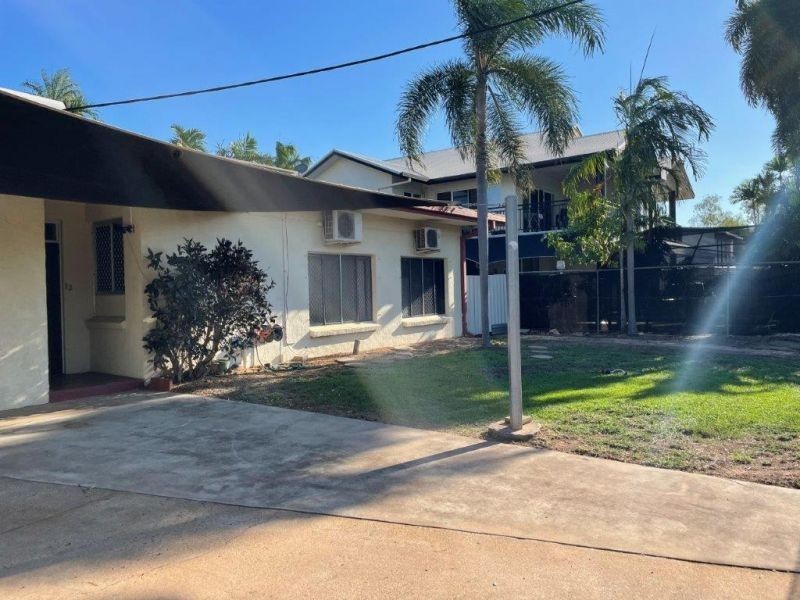 12 Radford Court, Coconut Grove NT 0810