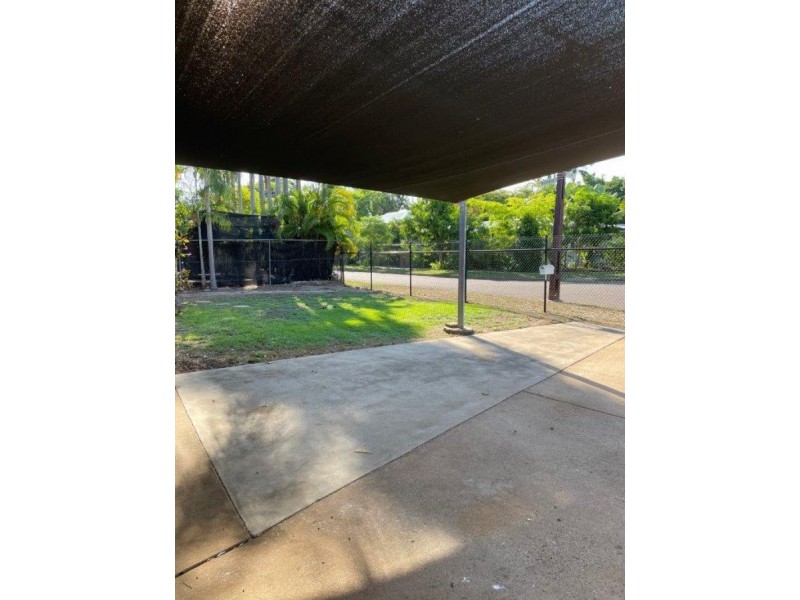 12 Radford Court, Coconut Grove NT 0810