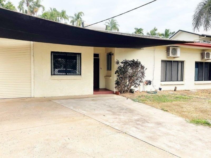 12 Radford Court, Coconut Grove NT 0810